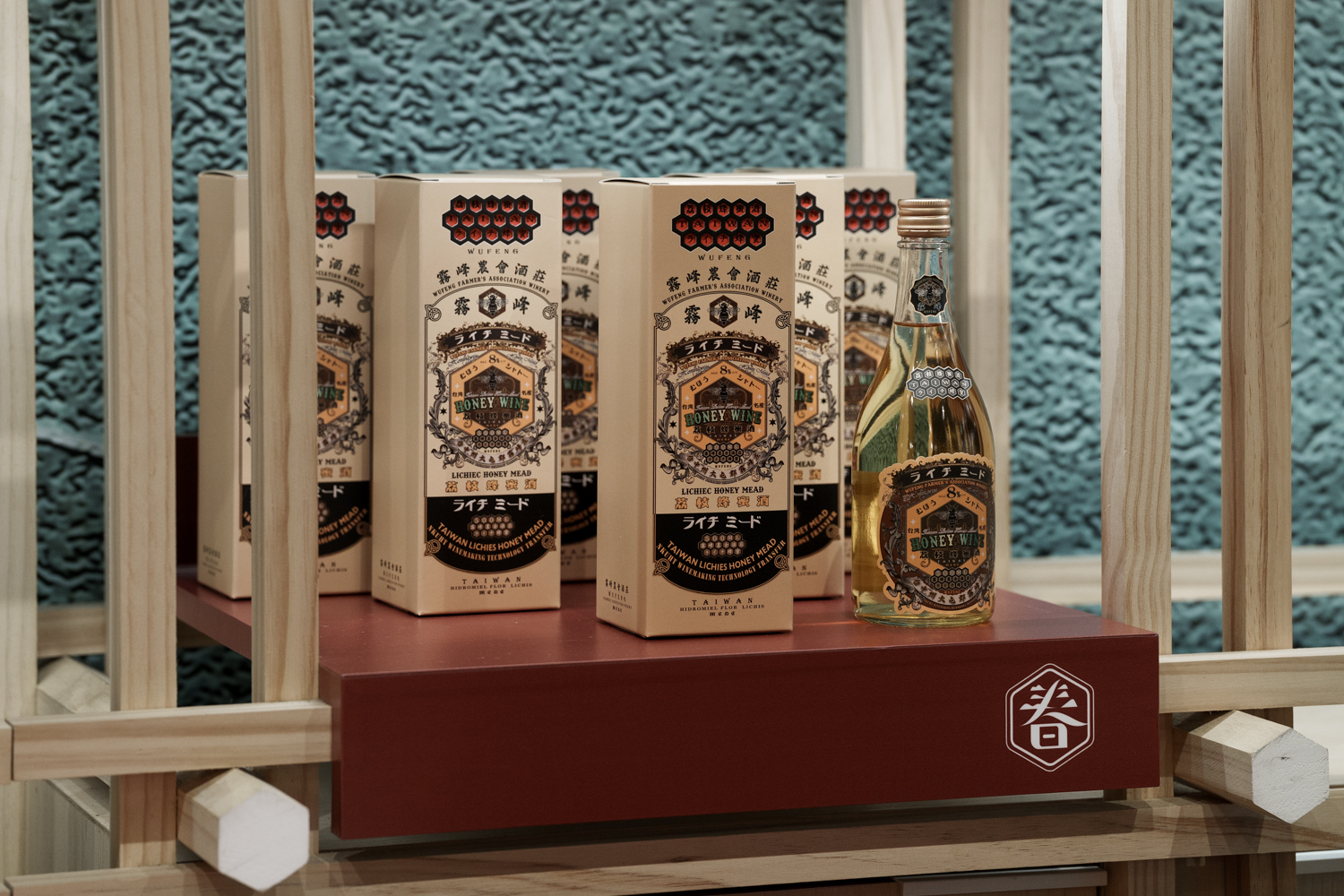 有春茶館-大墩店｜好口碑台中茶館新裝回歸，蜜糖粳粽冰經典必吃！2026新年聚餐尾牙餐廳推薦，台中年菜預訂