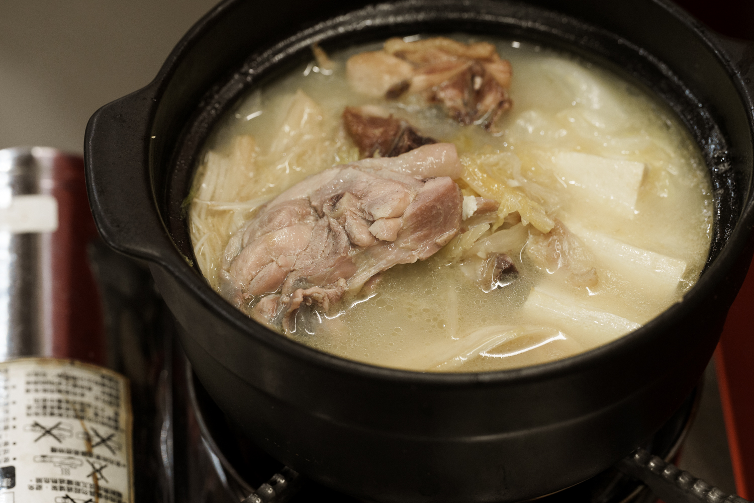 有春茶館-大墩店｜好口碑台中茶館新裝回歸，蜜糖粳粽冰經典必吃！2026新年聚餐尾牙餐廳推薦，台中年菜預訂