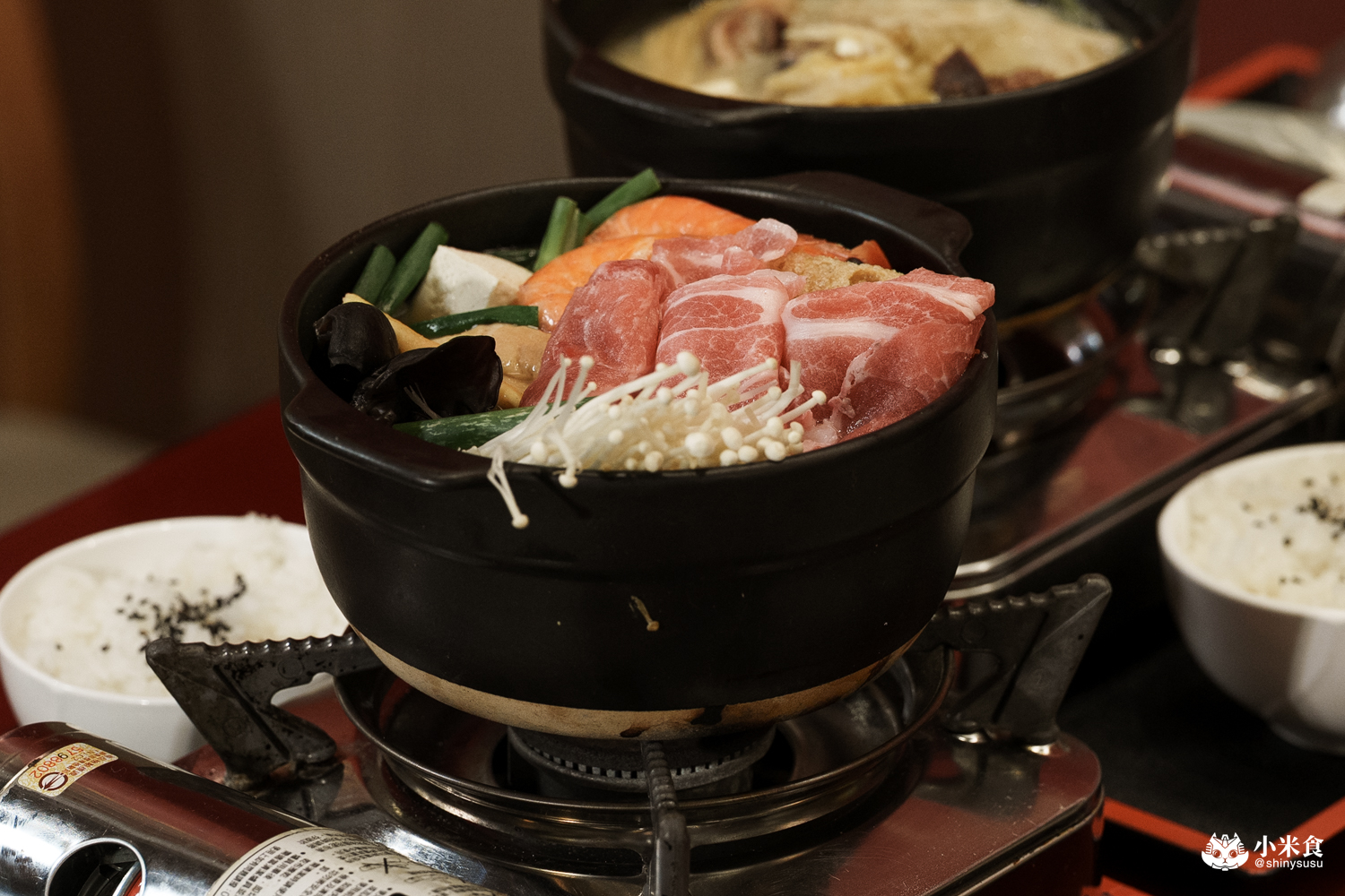 有春茶館-大墩店｜好口碑台中茶館新裝回歸，蜜糖粳粽冰經典必吃！2026新年聚餐尾牙餐廳推薦，台中年菜預訂