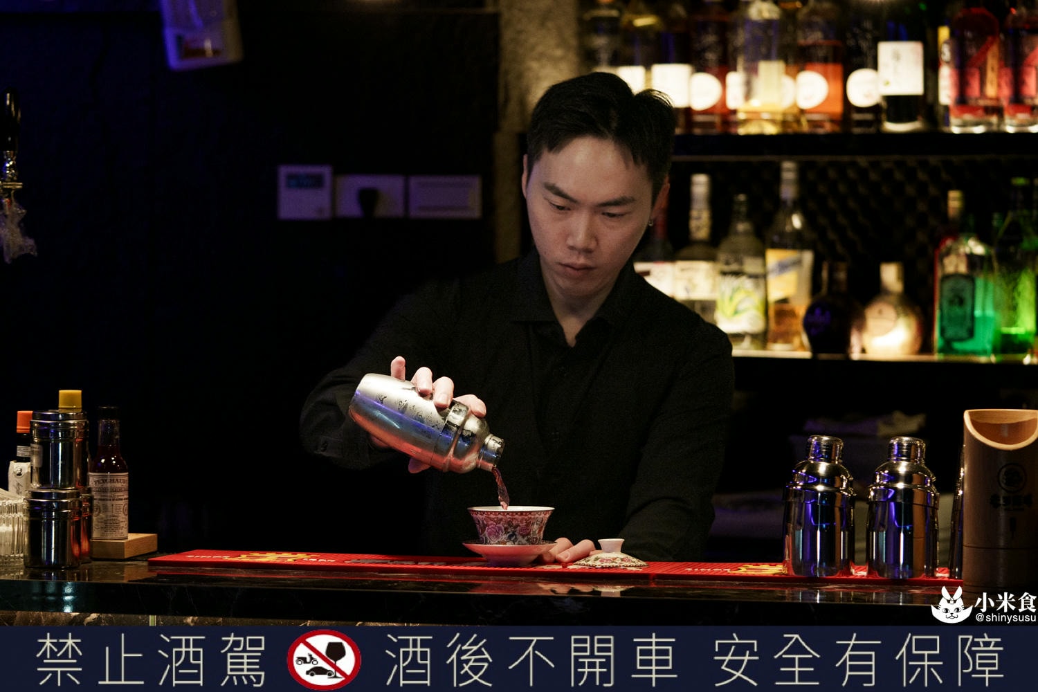 老王炸烤|2025台北最chill夜生活熱點推薦|平價串燒、炸物、海鮮、調酒、宵夜歡唱一站式全部滿足 - 第28張圖