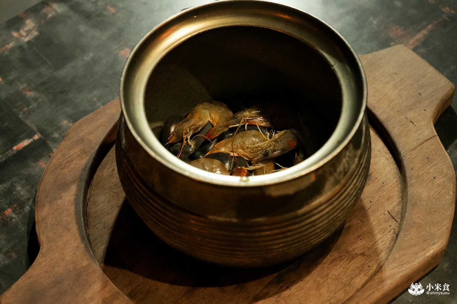 墨妃家京品燒肉|沈浸式古代宮廷,當個優雅貴妃吃燒肉,2025台中燒肉推薦 - 第77張圖
