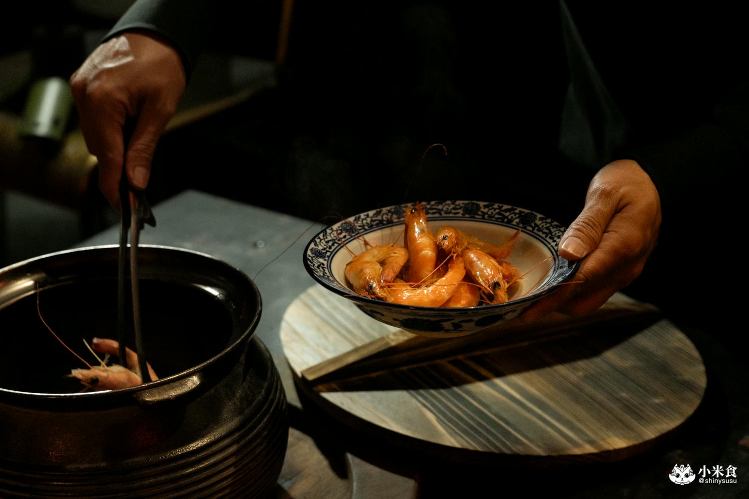 墨妃家京品燒肉|沈浸式古代宮廷,當個優雅貴妃吃燒肉,2025台中燒肉推薦 - 第79張圖