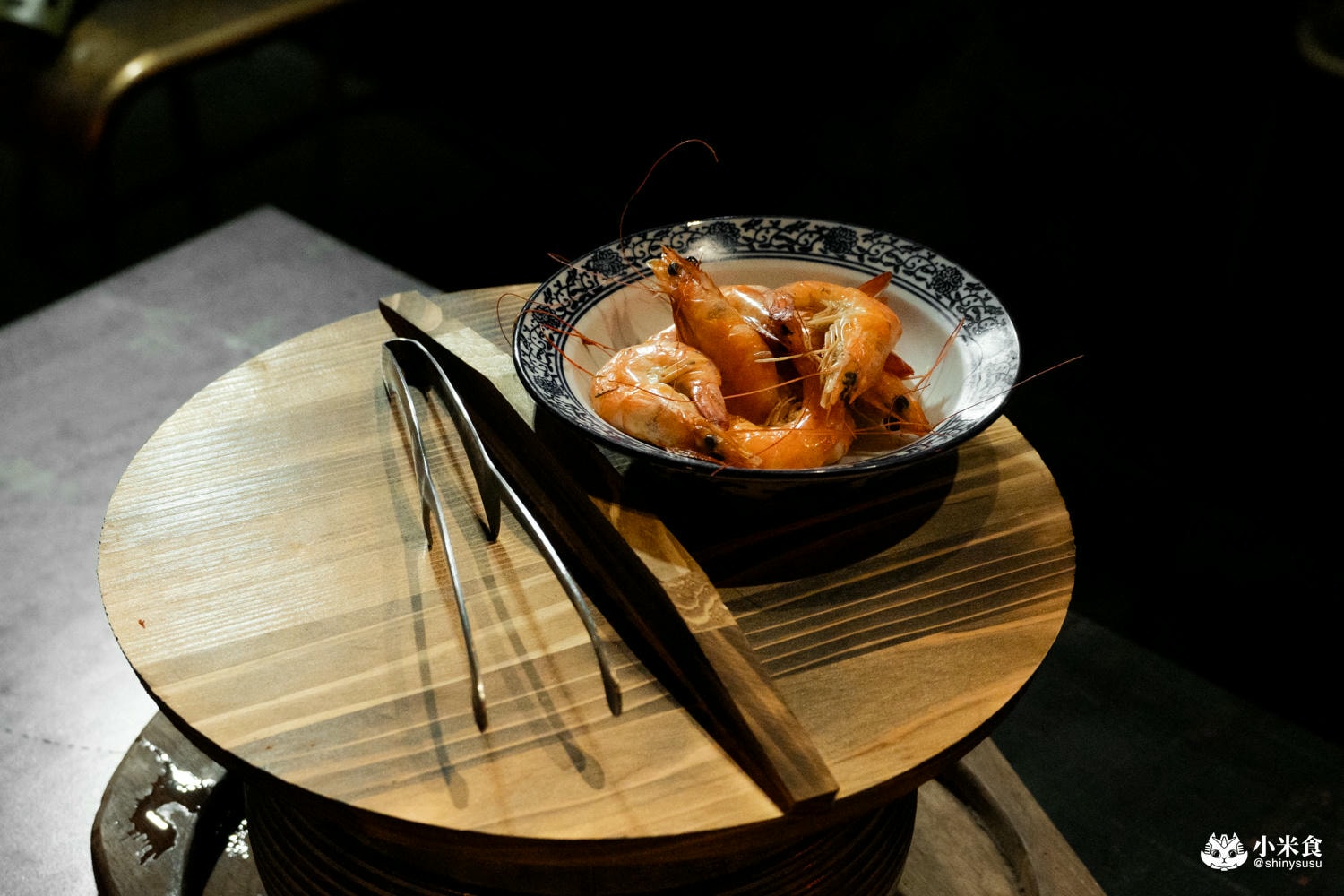 墨妃家京品燒肉|沈浸式古代宮廷,當個優雅貴妃吃燒肉,2025台中燒肉推薦 - 第76張圖
