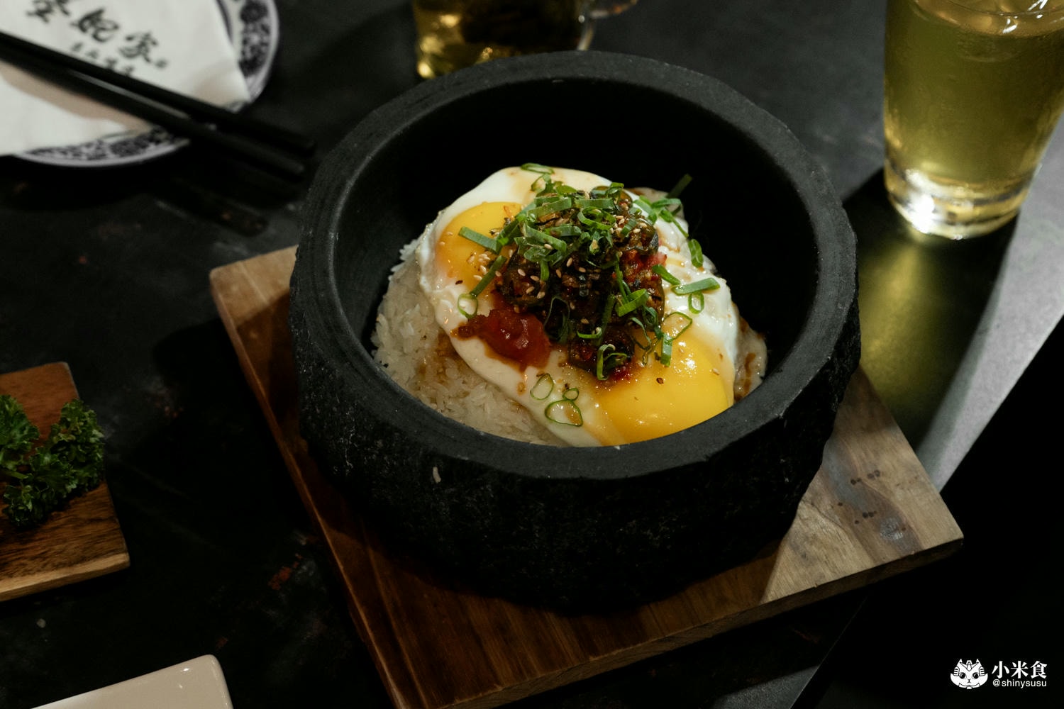 墨妃家京品燒肉|沈浸式古代宮廷,當個優雅貴妃吃燒肉,2025台中燒肉推薦 - 第48張圖