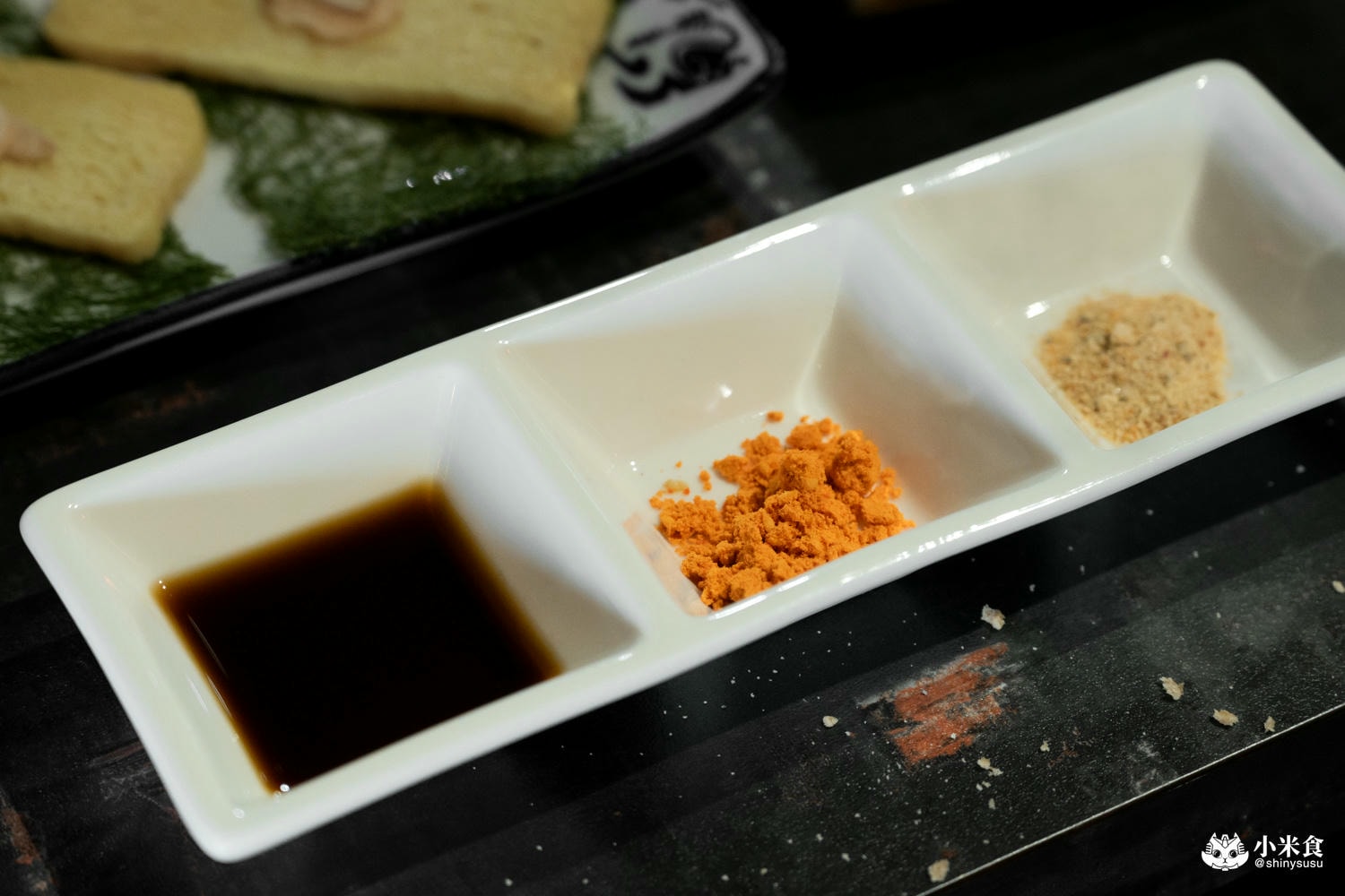 墨妃家京品燒肉|沈浸式古代宮廷,當個優雅貴妃吃燒肉,2025台中燒肉推薦 - 第21張圖