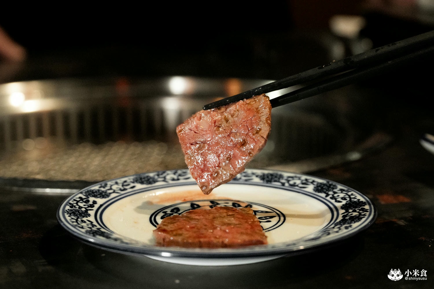 墨妃家京品燒肉|沈浸式古代宮廷,當個優雅貴妃吃燒肉,2025台中燒肉推薦 - 第59張圖