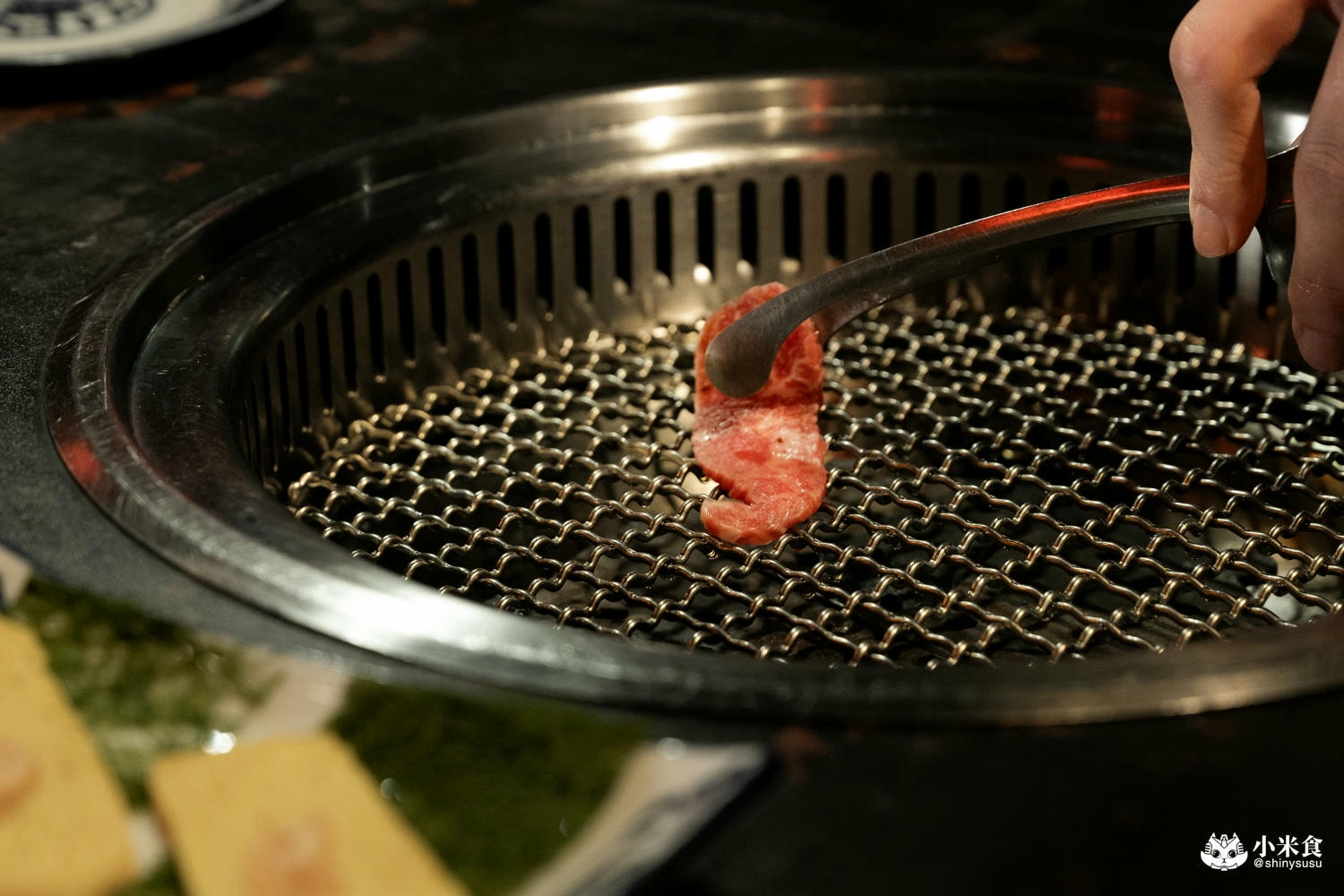 墨妃家京品燒肉|沈浸式古代宮廷,當個優雅貴妃吃燒肉,2025台中燒肉推薦 - 第53張圖