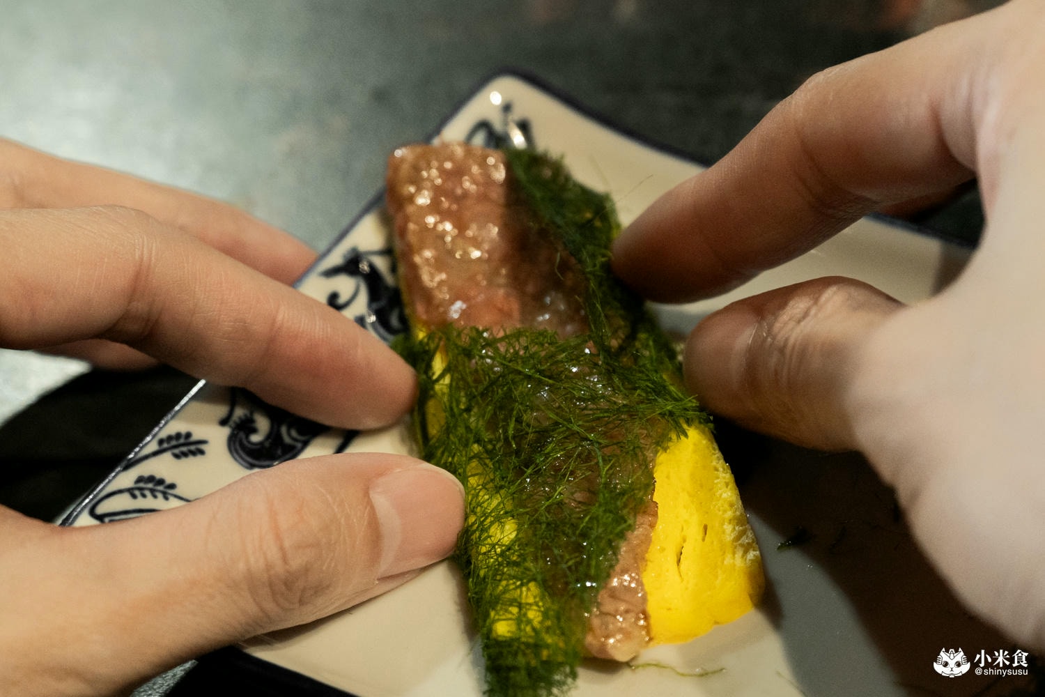 墨妃家京品燒肉|沈浸式古代宮廷,當個優雅貴妃吃燒肉,2025台中燒肉推薦 - 第57張圖