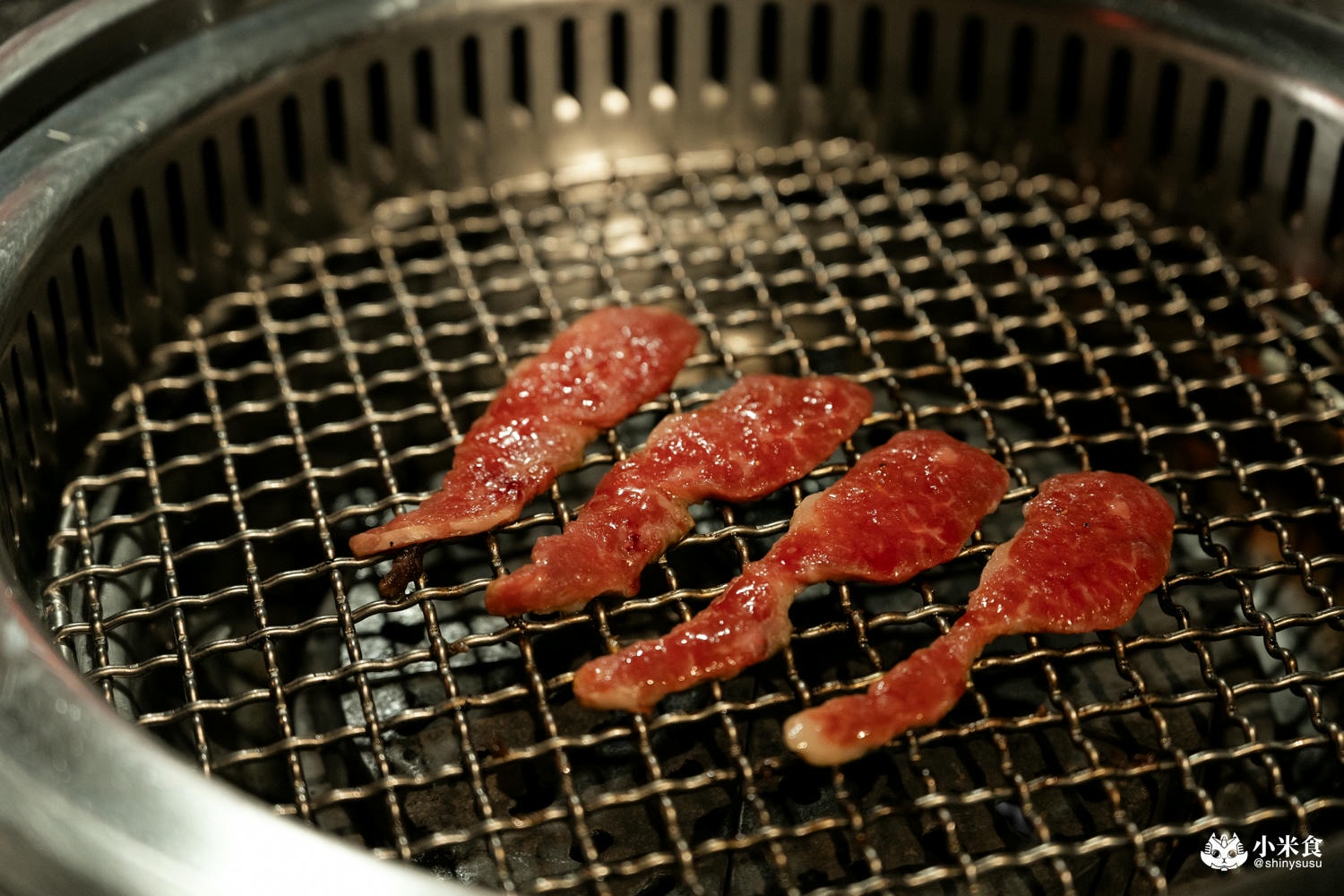 墨妃家京品燒肉|沈浸式古代宮廷,當個優雅貴妃吃燒肉,2025台中燒肉推薦 - 第54張圖