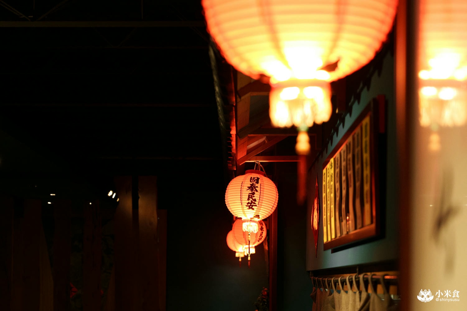 墨妃家京品燒肉|沈浸式古代宮廷,當個優雅貴妃吃燒肉,2025台中燒肉推薦 - 第14張圖