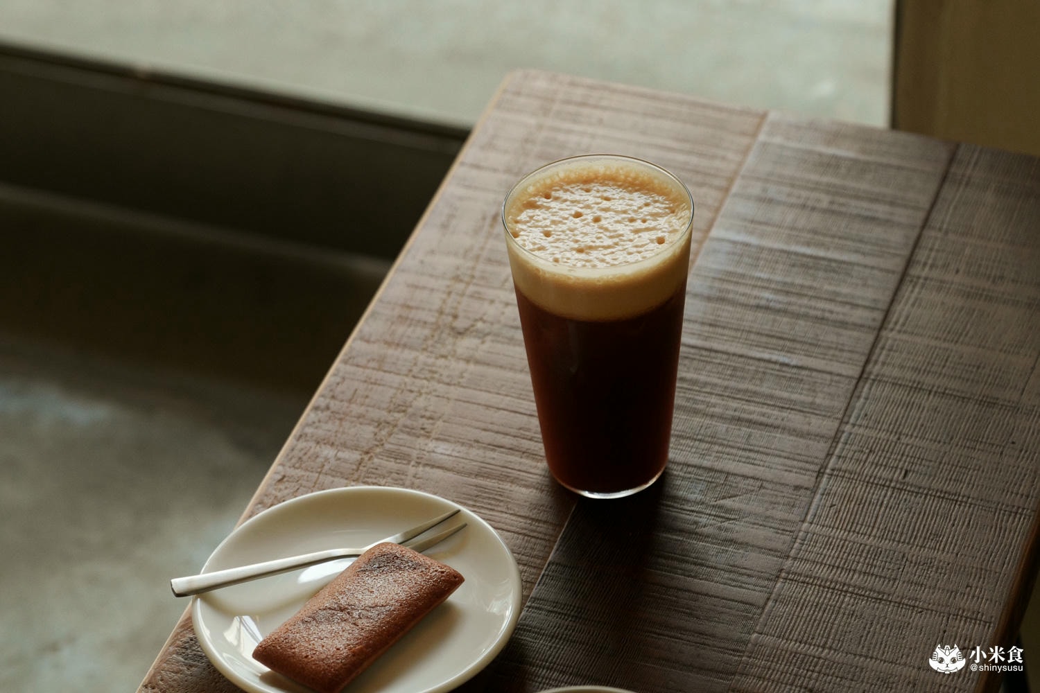 Moon River Coffee|文化故事合輯地,2025台中咖啡廳推薦、台中舊酒廠、1916文創工坊1F - 第23張圖