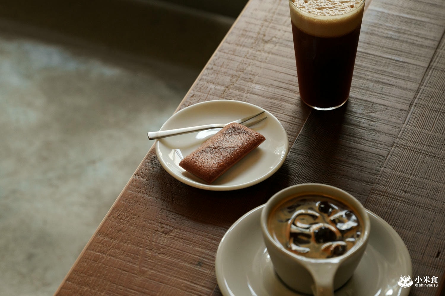 Moon River Coffee|文化故事合輯地,2025台中咖啡廳推薦、台中舊酒廠、1916文創工坊1F - 第27張圖