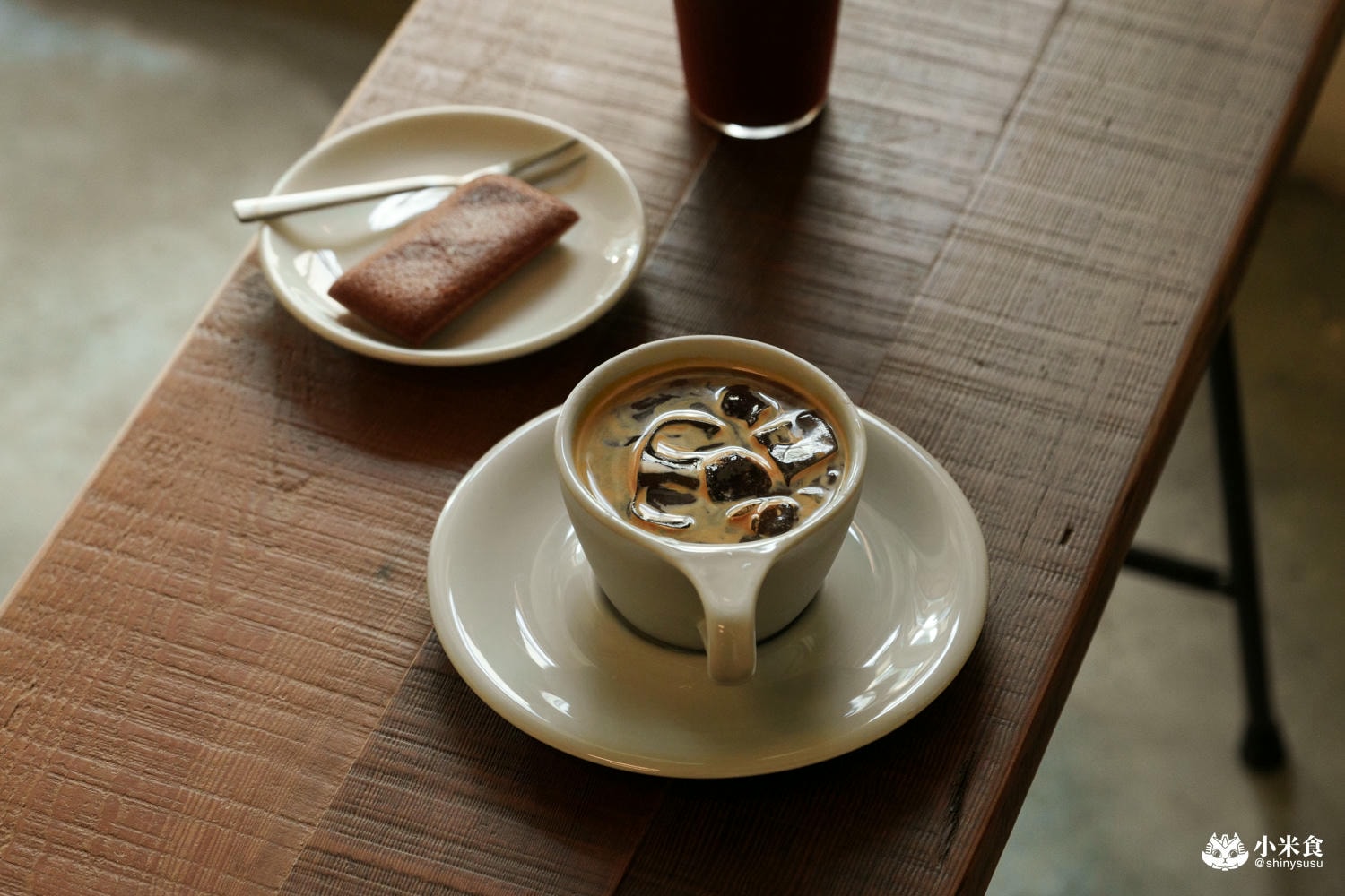 Moon River Coffee|文化故事合輯地,2025台中咖啡廳推薦、台中舊酒廠、1916文創工坊1F - 第26張圖