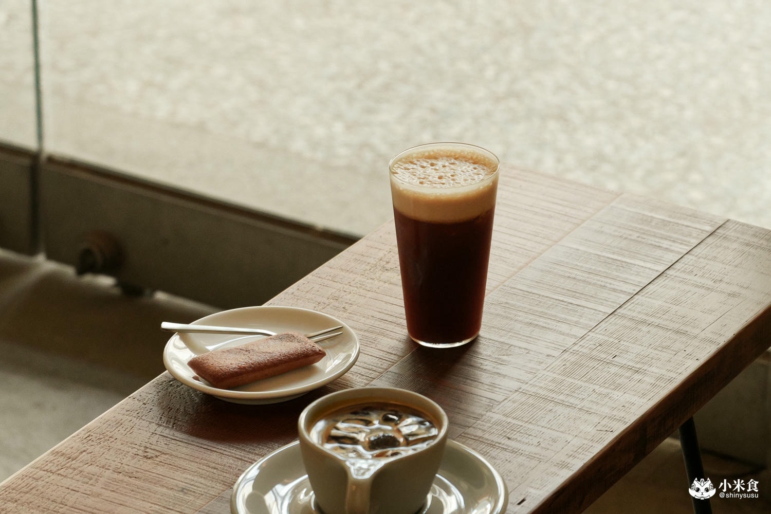 Moon River Coffee|文化故事合輯地,2025台中咖啡廳推薦、台中舊酒廠、1916文創工坊1F - 第24張圖