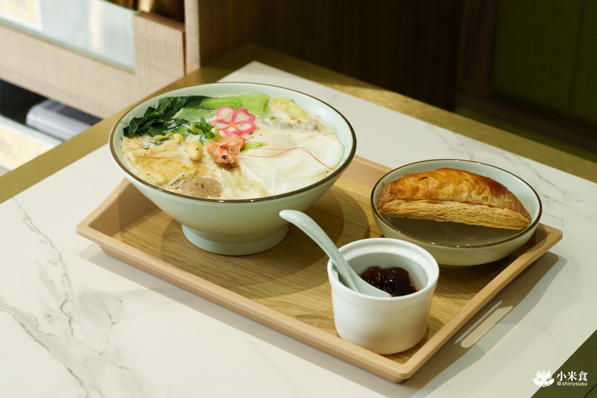 湘春家鍋燒意麵 |2025台中南屯推薦|黎明路家常美味,創意麵食 - 第28張圖