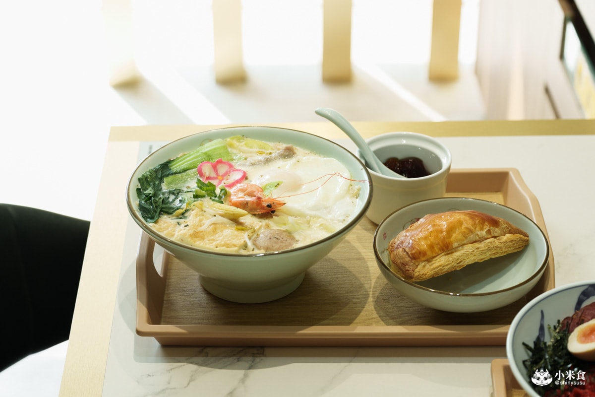 湘春家鍋燒意麵 |2025台中南屯推薦|黎明路家常美味,創意麵食 - 第27張圖