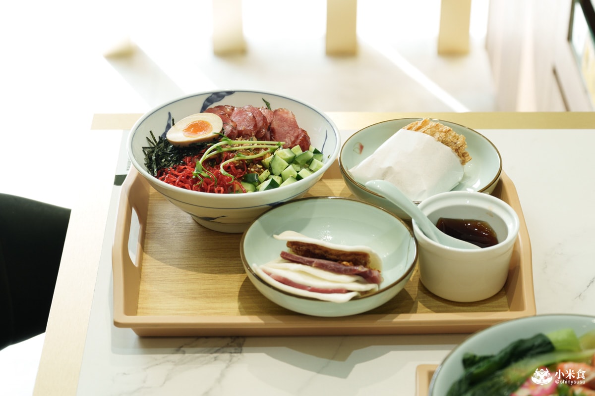 湘春家鍋燒意麵 |2025台中南屯推薦|黎明路家常美味,創意麵食 - 第37張圖