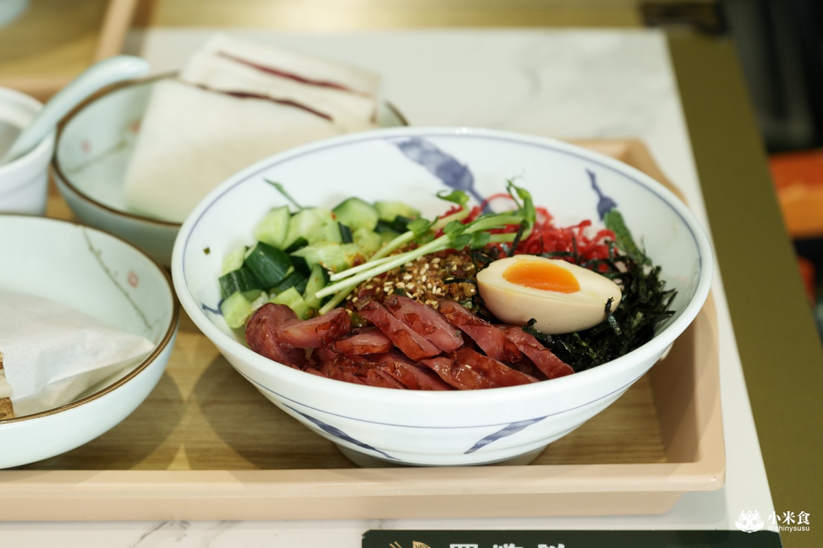 湘春家鍋燒意麵 |2025台中南屯推薦|黎明路家常美味,創意麵食 - 第40張圖
