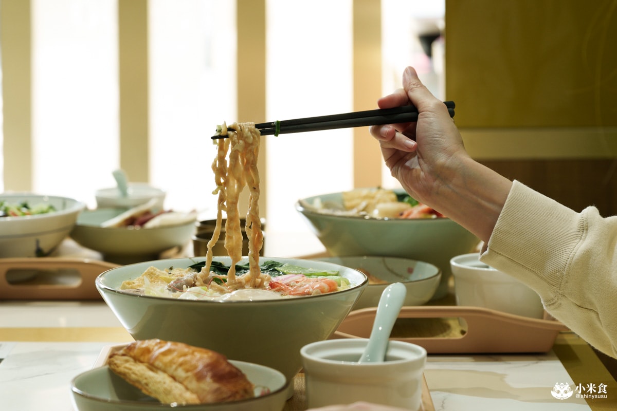 湘春家鍋燒意麵 |2025台中南屯推薦|黎明路家常美味,創意麵食 - 第29張圖