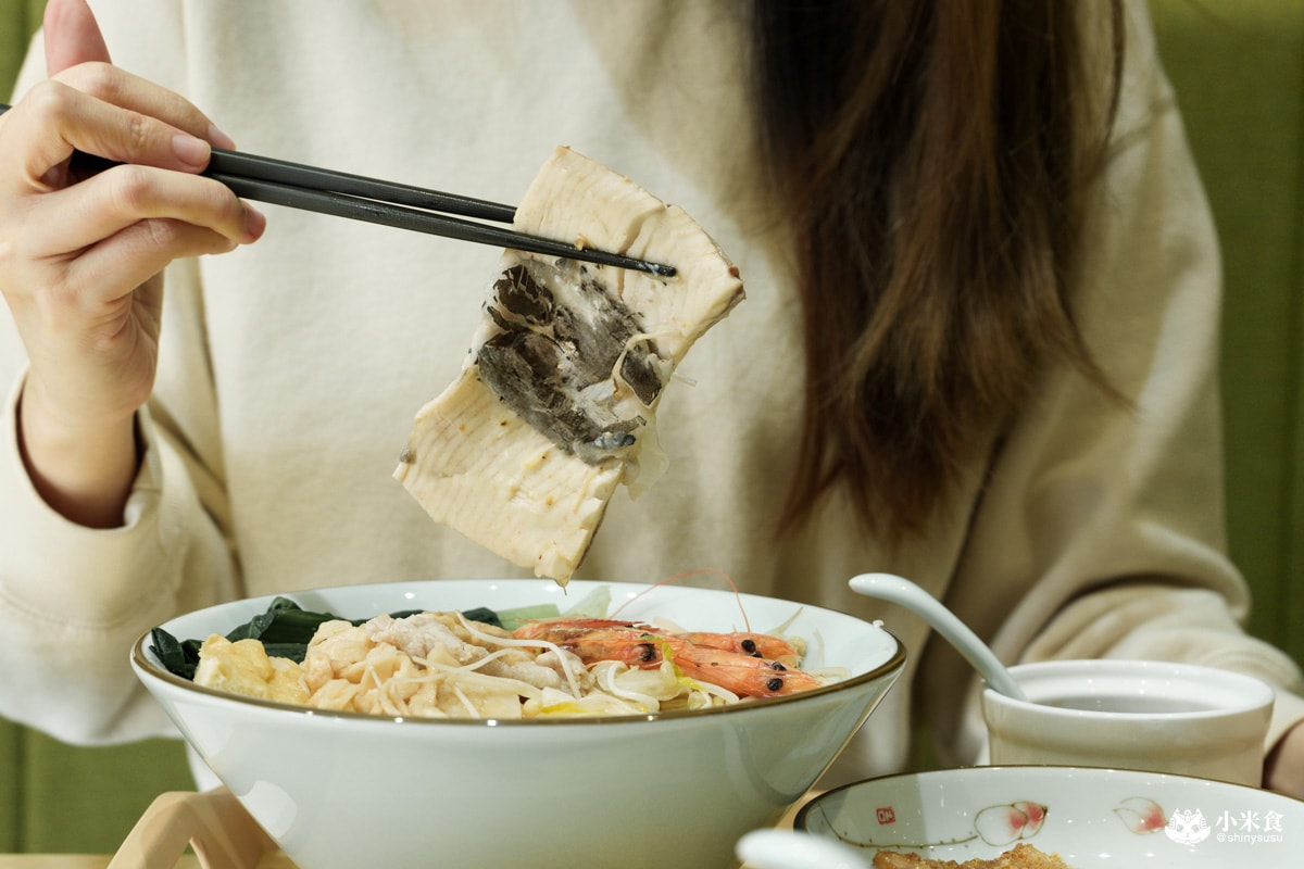 湘春家鍋燒意麵 |2025台中南屯推薦|黎明路家常美味,創意麵食 - 第34張圖