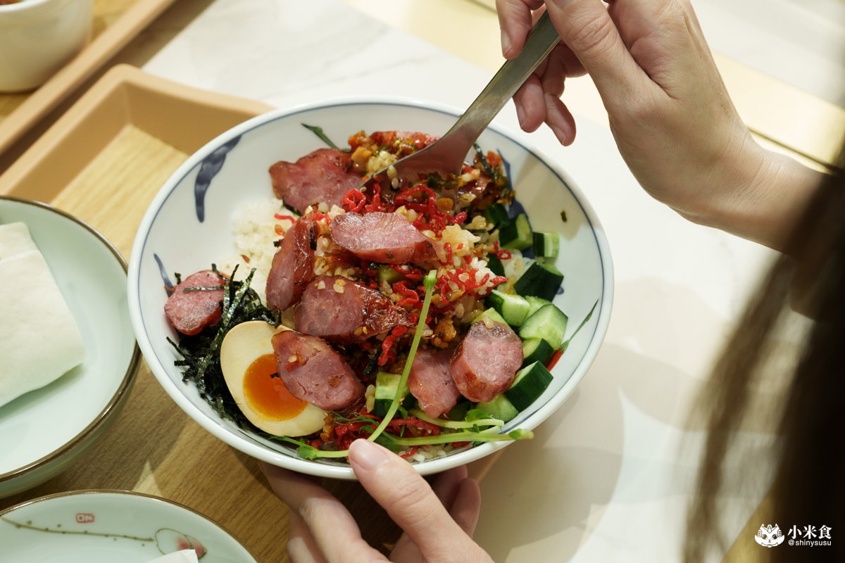 湘春家鍋燒意麵 |2025台中南屯推薦|黎明路家常美味,創意麵食 - 第41張圖