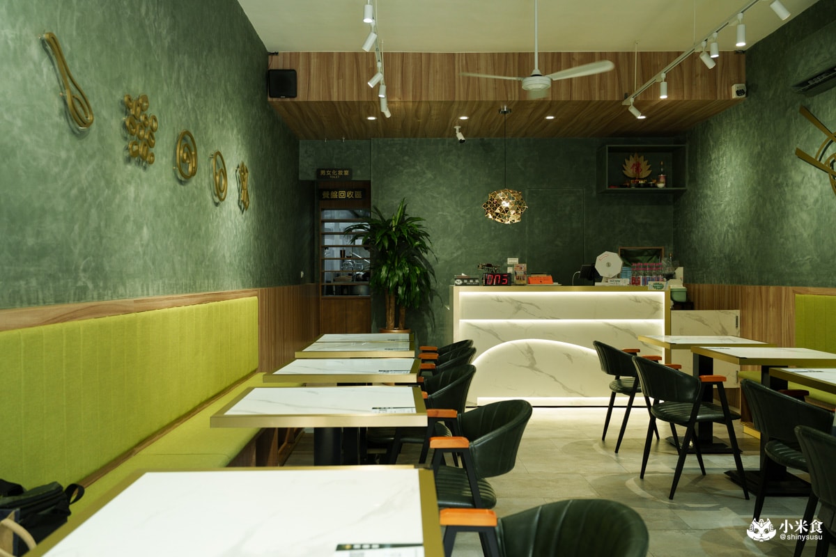 湘春家鍋燒意麵 |2025台中南屯推薦|黎明路家常美味,創意麵食 - 第44張圖