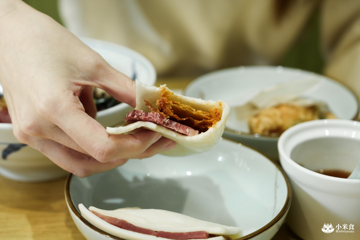 湘春家鍋燒意麵 |2025台中南屯推薦|黎明路家常美味,創意麵食 - 第43張圖