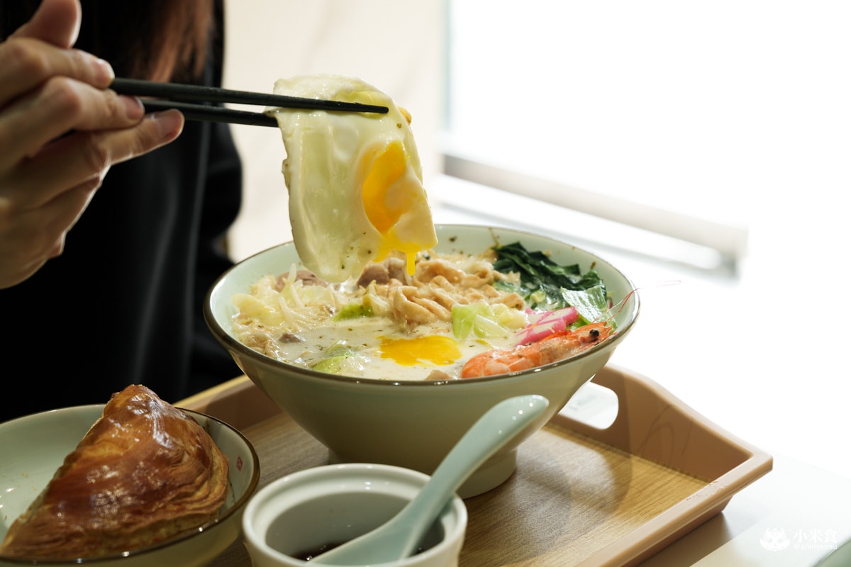 湘春家鍋燒意麵 |2025台中南屯推薦|黎明路家常美味,創意麵食 - 第23張圖
