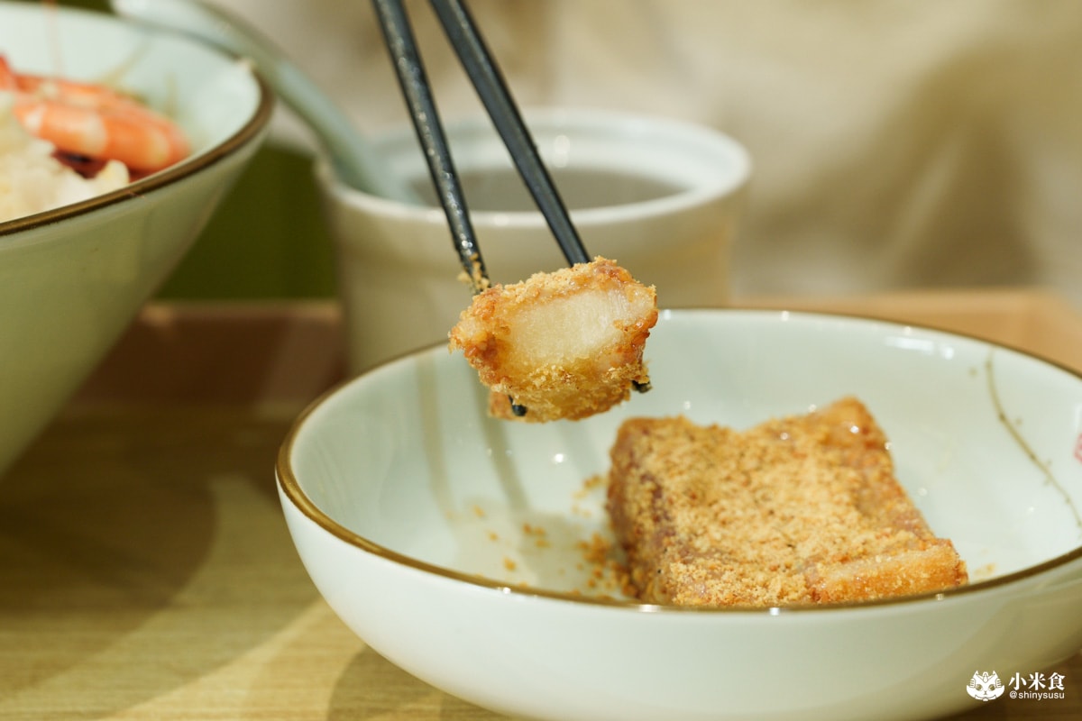 湘春家鍋燒意麵 |2025台中南屯推薦|黎明路家常美味,創意麵食 - 第36張圖