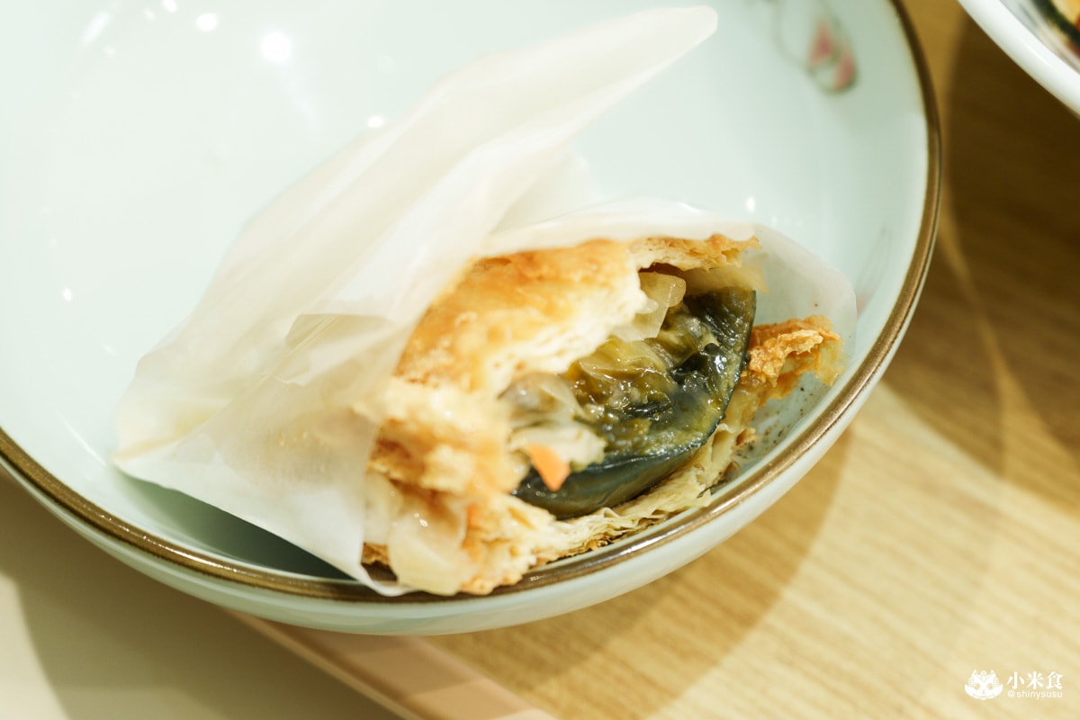 湘春家鍋燒意麵 |2025台中南屯推薦|黎明路家常美味,創意麵食 - 第42張圖