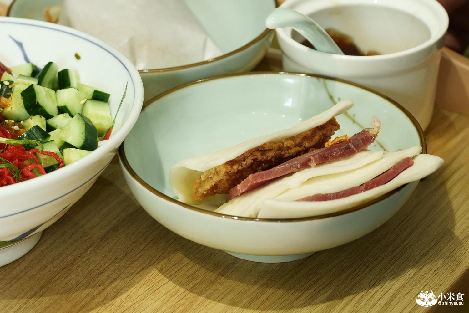 湘春家鍋燒意麵 |2025台中南屯推薦|黎明路家常美味,創意麵食 - 第39張圖