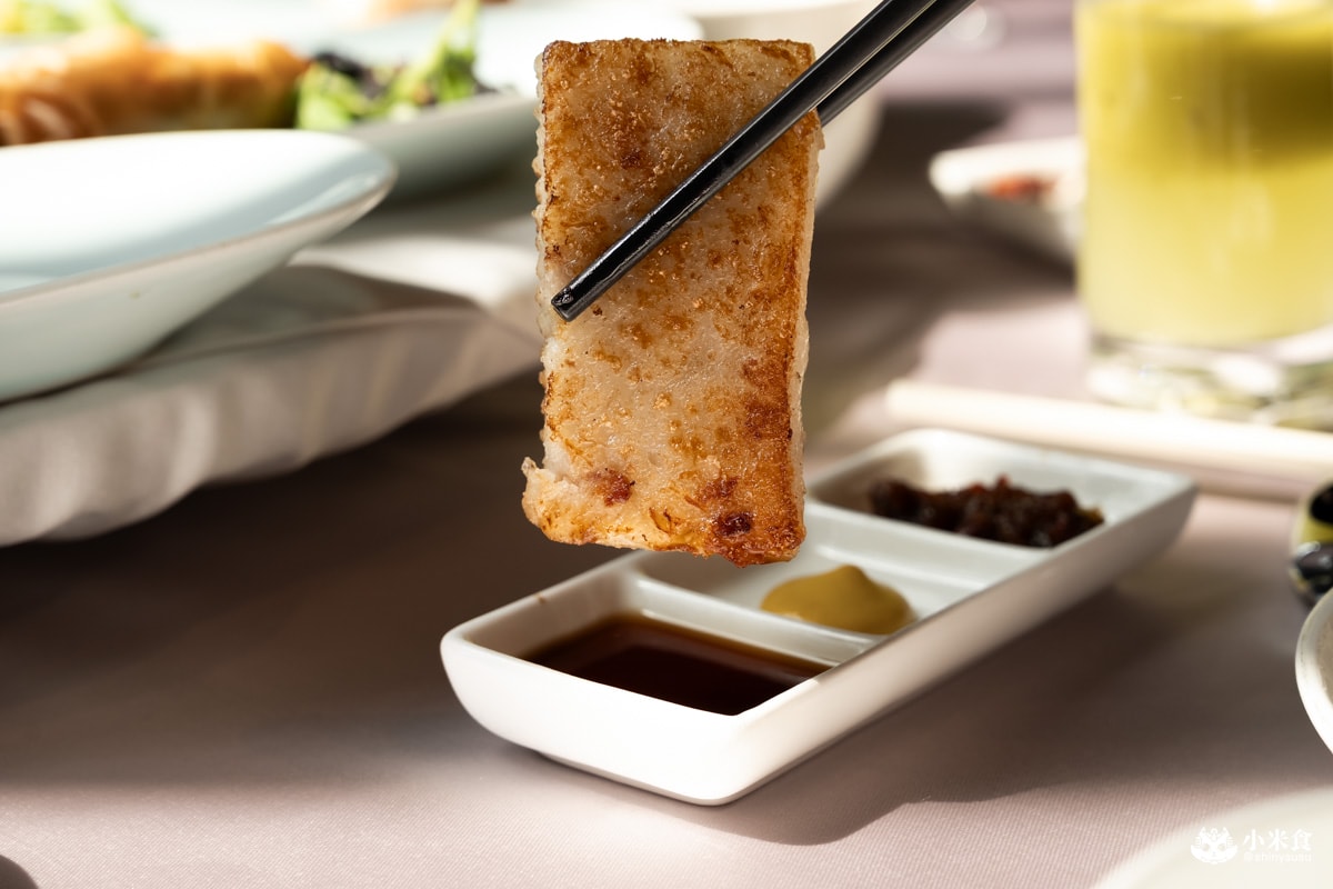 印月餐廳烤鴨三吃|迎春三月上新菜,午間限定中式點心,2025台中公益路餐廳推薦 - 第49張圖