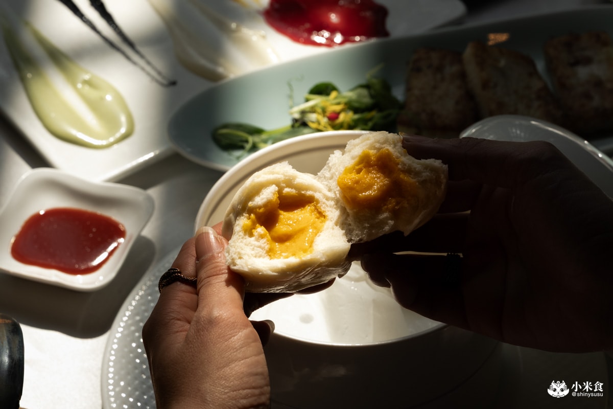 印月餐廳烤鴨三吃|迎春三月上新菜,午間限定中式點心,2025台中公益路餐廳推薦 - 第62張圖