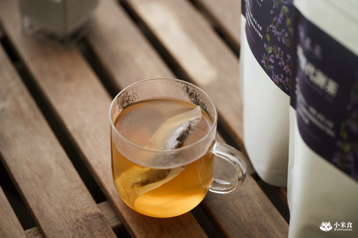 永春泉養生茶|2025台灣健康茶推薦,補氣靈芝茶、超好喝菊花茶 - 第11張圖