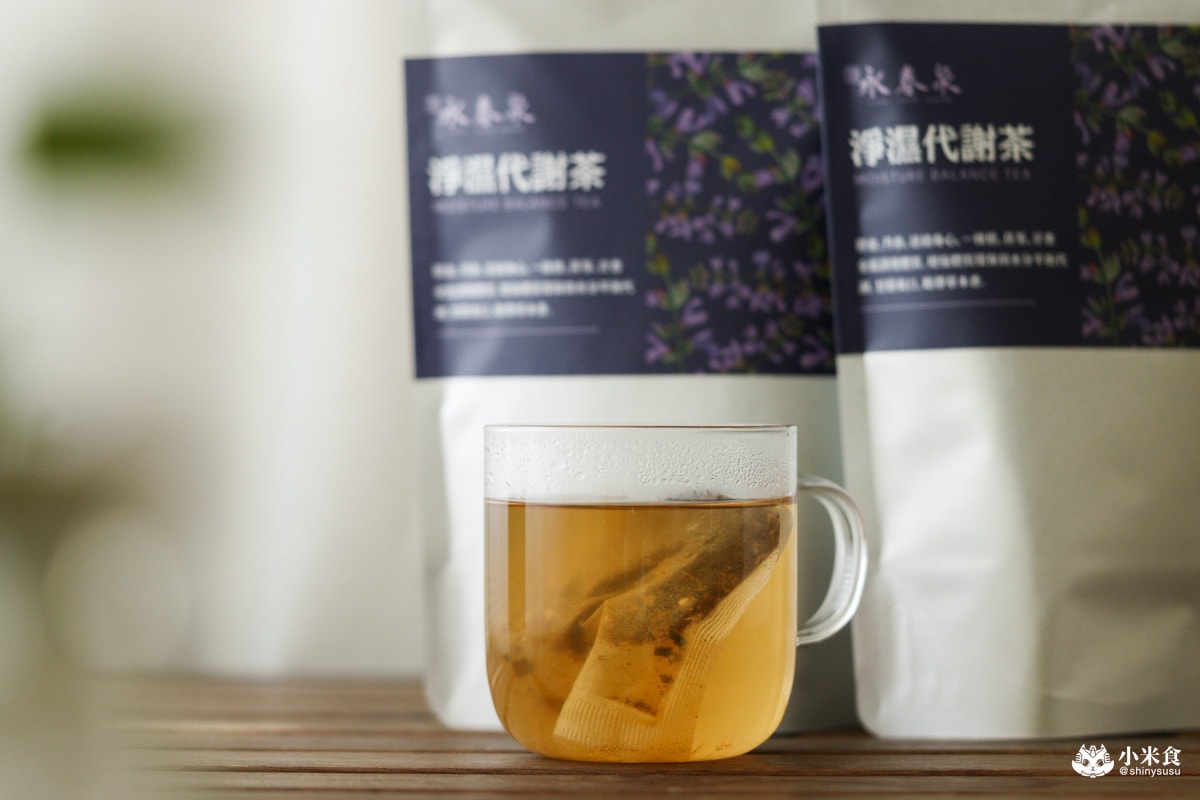 永春泉養生茶|2025台灣健康茶推薦,補氣靈芝茶、超好喝菊花茶 - 第31張圖
