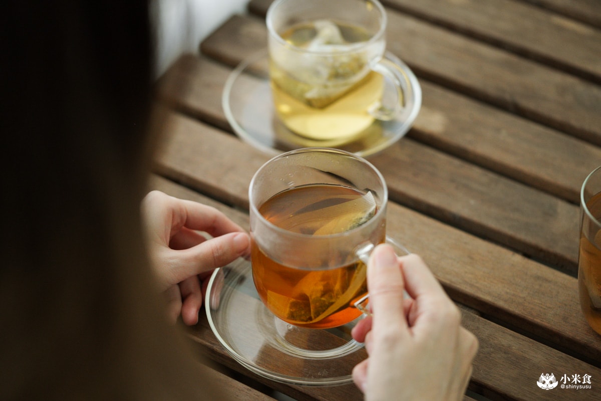永春泉養生茶|2025台灣健康茶推薦,補氣靈芝茶、超好喝菊花茶 - 第20張圖