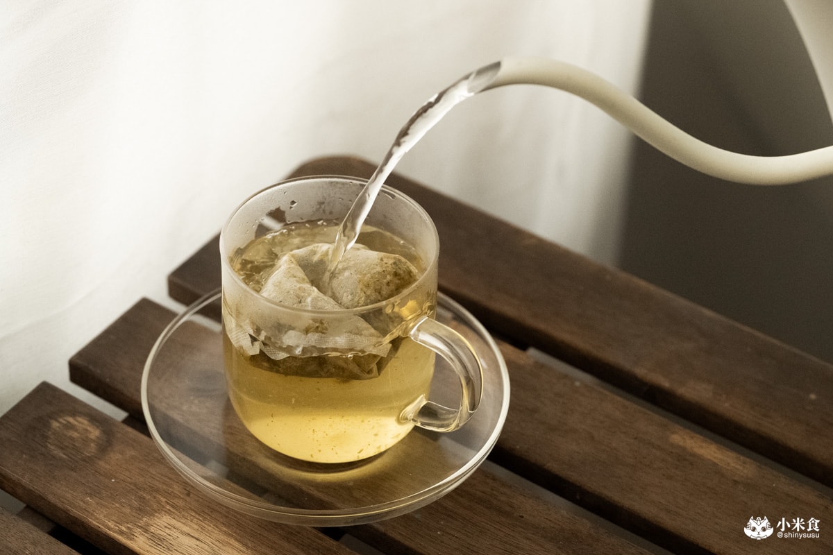 永春泉養生茶|2025台灣健康茶推薦,補氣靈芝茶、超好喝菊花茶 - 第23張圖