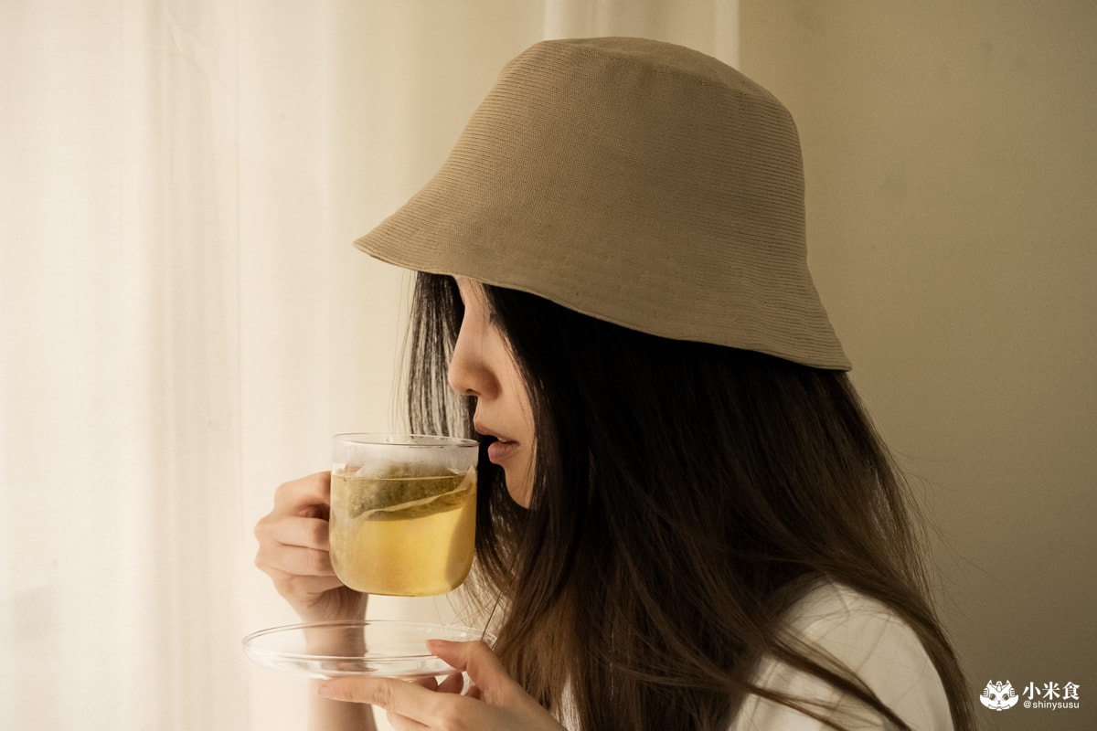 永春泉養生茶|2025台灣健康茶推薦,補氣靈芝茶、超好喝菊花茶 - 第24張圖