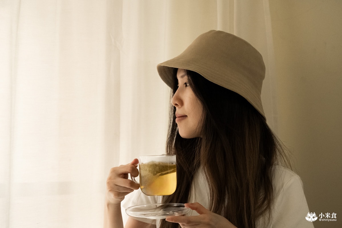 永春泉養生茶|2025台灣健康茶推薦,補氣靈芝茶、超好喝菊花茶 - 第6張圖