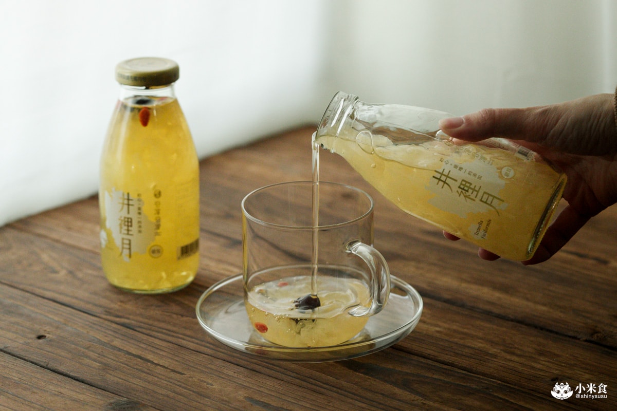 谷溜谷溜養生飲品|2025母親節禮盒推薦!送禮點子,以健康力暖心傳愛 - 第24張圖