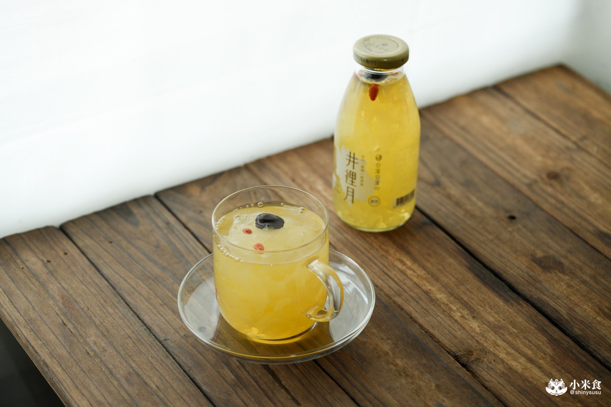谷溜谷溜養生飲品|2025母親節禮盒推薦!送禮點子,以健康力暖心傳愛 - 第23張圖