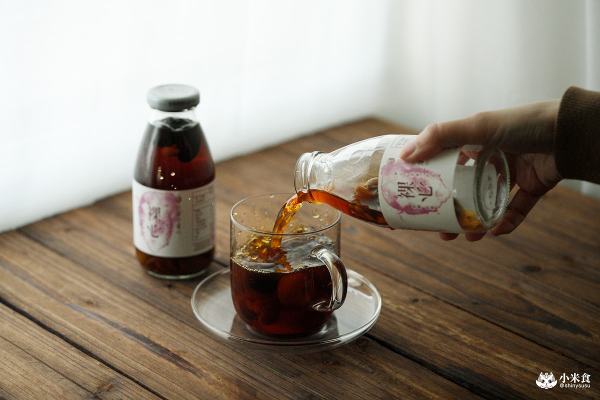 谷溜谷溜養生飲品|2025母親節禮盒推薦!送禮點子,以健康力暖心傳愛 - 第33張圖