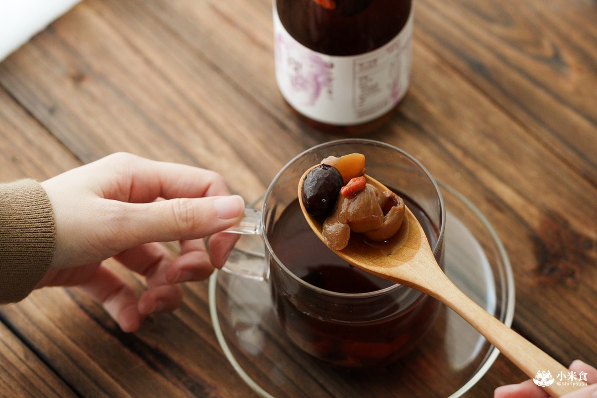 谷溜谷溜養生飲品|2025母親節禮盒推薦!送禮點子,以健康力暖心傳愛 - 第32張圖