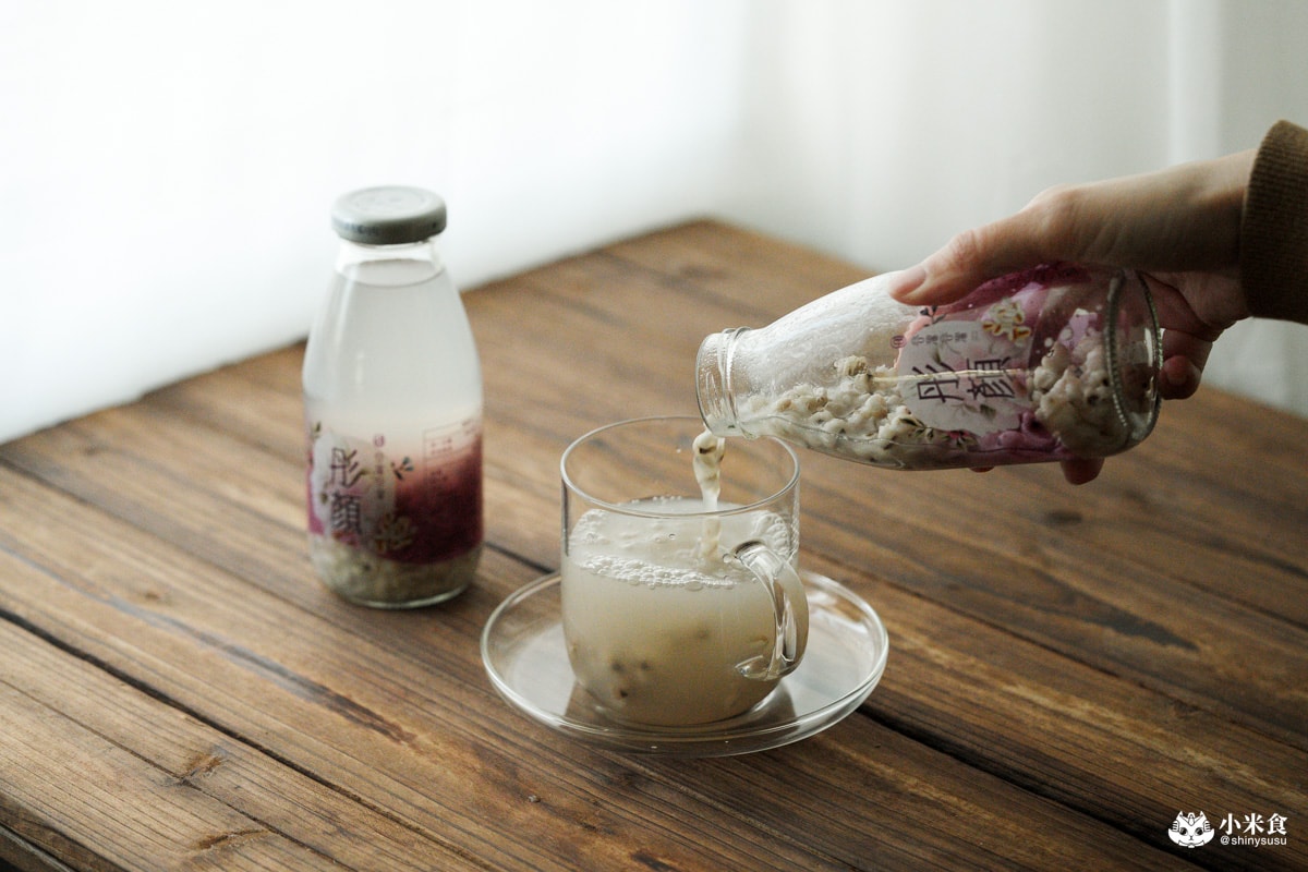 谷溜谷溜養生飲品|2025母親節禮盒推薦!送禮點子,以健康力暖心傳愛 - 第38張圖
