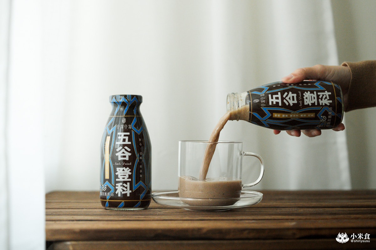 谷溜谷溜養生飲品|2025母親節禮盒推薦!送禮點子,以健康力暖心傳愛 - 第27張圖