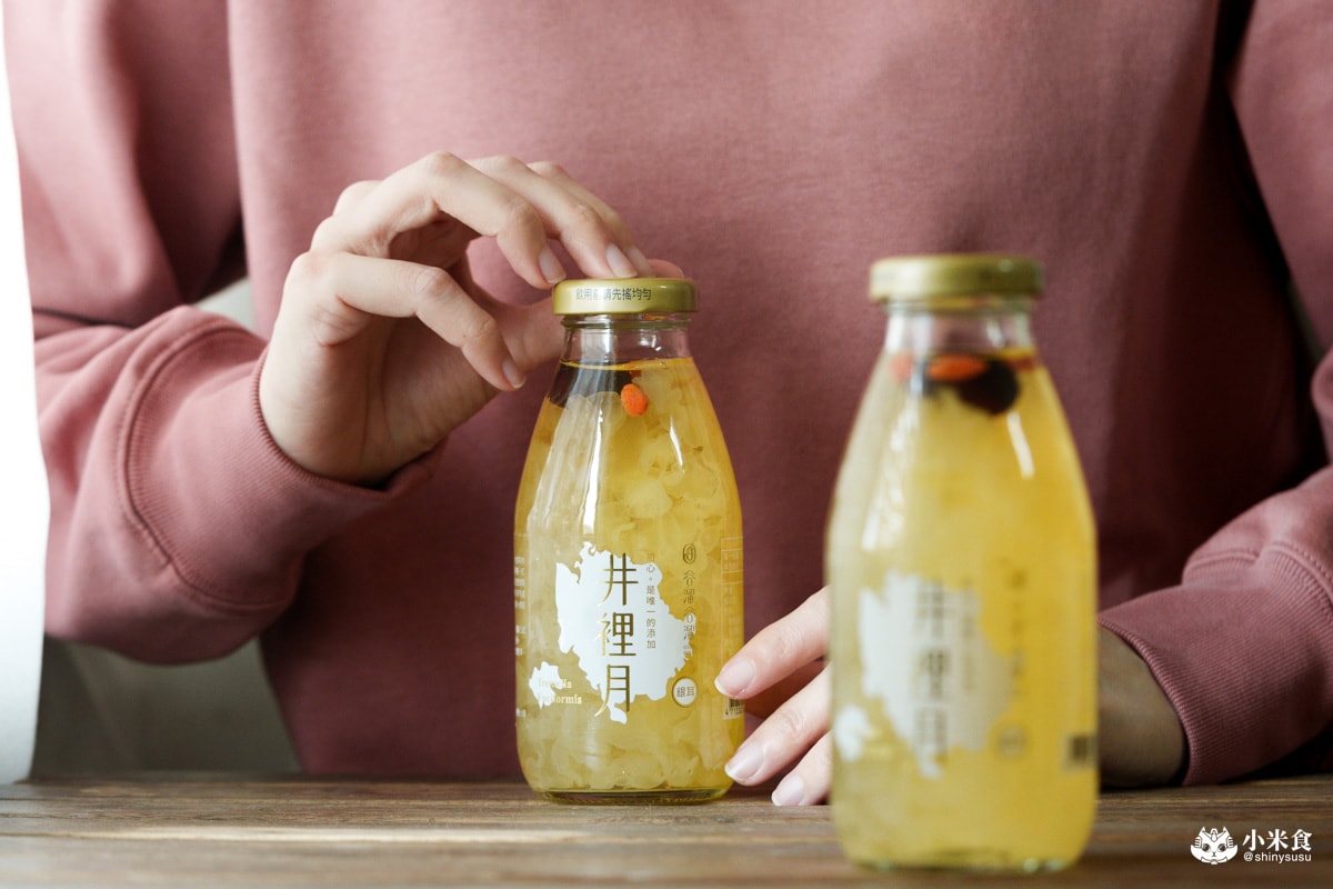 谷溜谷溜養生飲品|2025母親節禮盒推薦!送禮點子,以健康力暖心傳愛 - 第7張圖