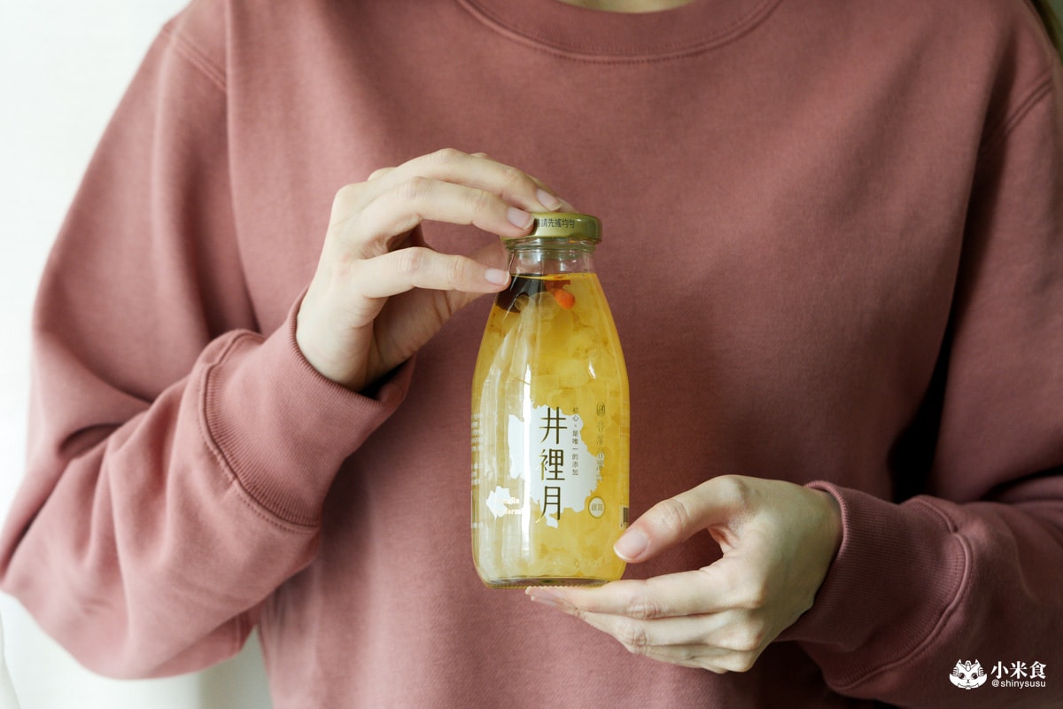 谷溜谷溜養生飲品|2025母親節禮盒推薦!送禮點子,以健康力暖心傳愛 - 第20張圖