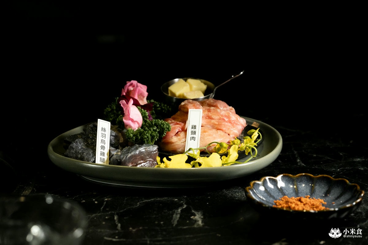 Ikkon Wagyu Club 和牛會所|在歐式古堡與日本A5和牛浪漫相約,2025台中和牛燒肉推薦 - 第61張圖