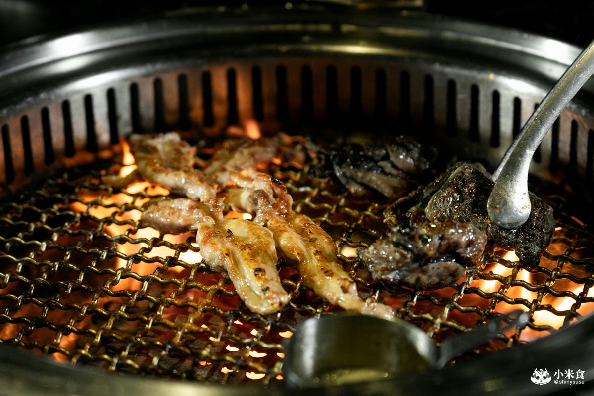 Ikkon Wagyu Club 和牛會所|在歐式古堡與日本A5和牛浪漫相約,2025台中和牛燒肉推薦 - 第63張圖