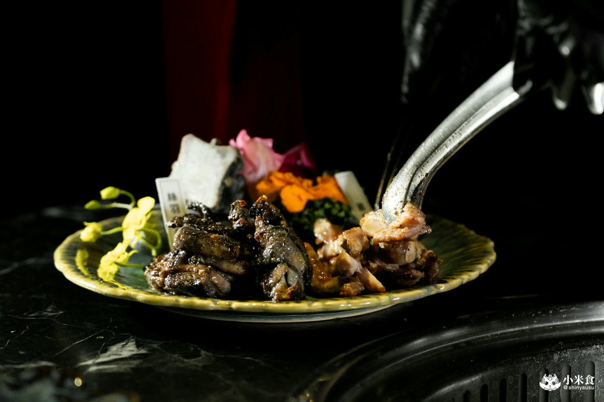 Ikkon Wagyu Club 和牛會所|在歐式古堡與日本A5和牛浪漫相約,2025台中和牛燒肉推薦 - 第64張圖
